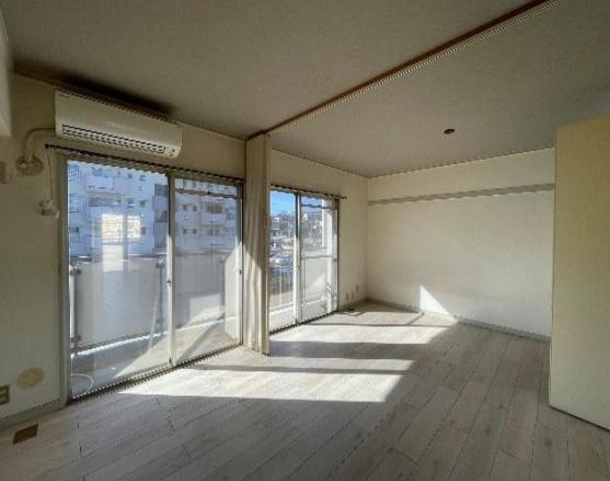 陽和台第３住宅１２号棟
