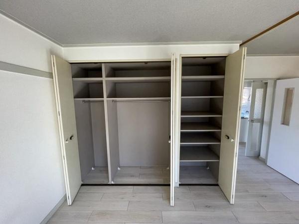 陽和台第３住宅１２号棟