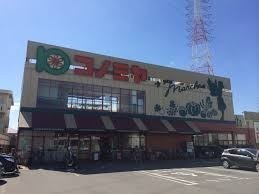 高槻市下田部町2丁目　新築戸建(コノミヤ高槻西冠店)