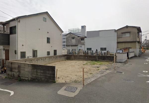 高槻市下田部町2丁目　新築戸建