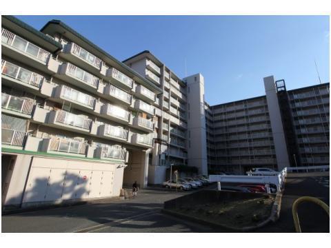 メロディハイム茨木