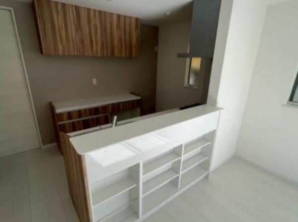 高槻市西冠1丁目　新築戸建