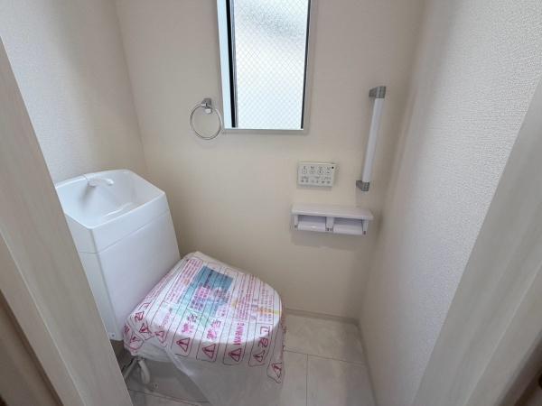 茨木市上野町　新築戸建　3号棟