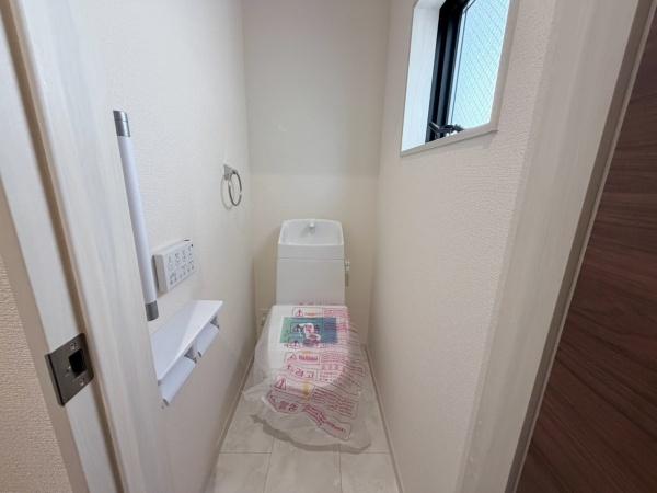 茨木市上野町　新築戸建　3号棟