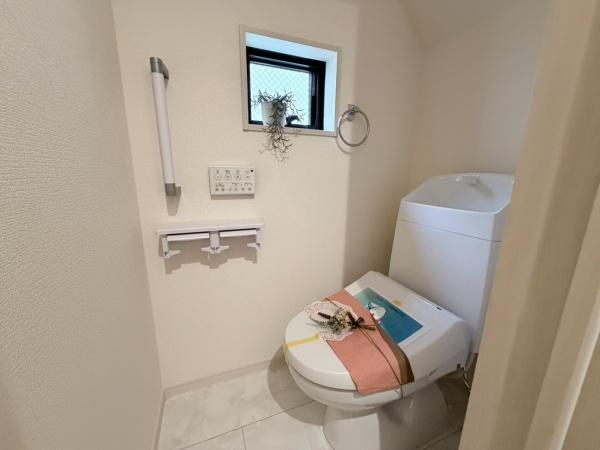 茨木市上野町　新築戸建　4号棟