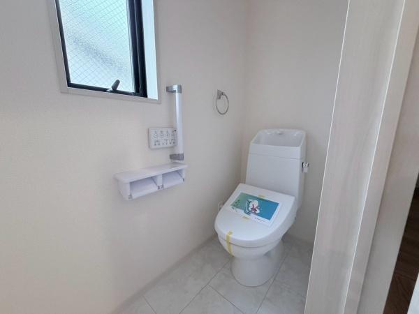 茨木市上野町　新築戸建　4号棟