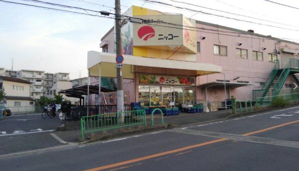 茨木市安威４丁目の中古一戸建て(ニッコー安威店)