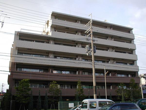茨木中津町パーク・ホームズ