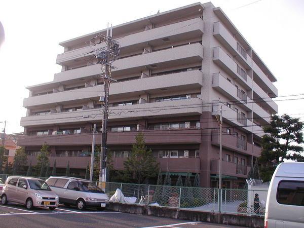 茨木中津町パーク・ホームズ
