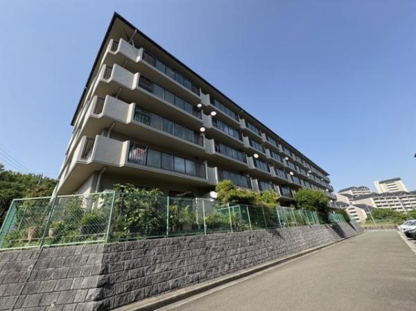 サンヴェール高槻３号棟