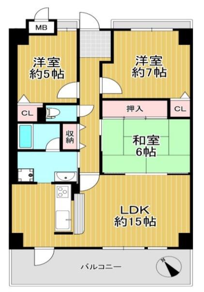 アルティプラザ高槻