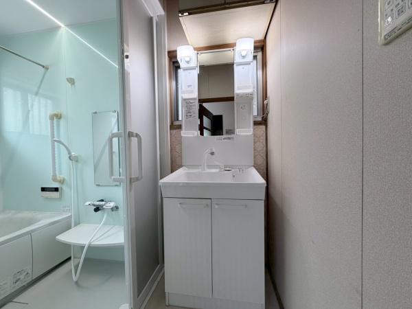 茨木市西安威１丁目の中古一戸建て