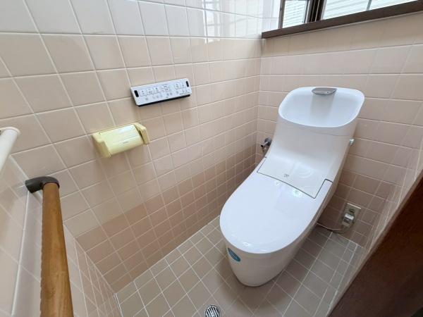 茨木市西安威１丁目の中古一戸建て