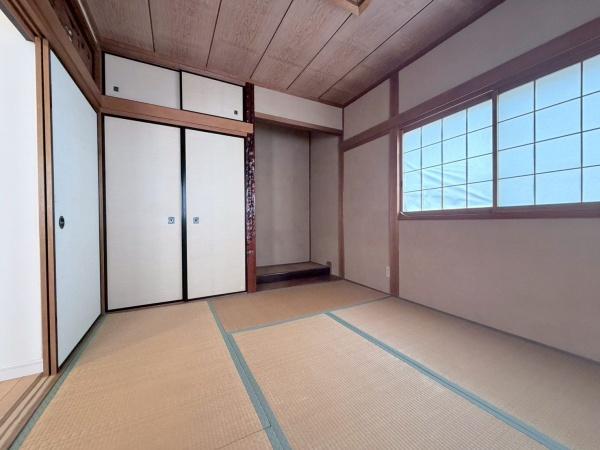 茨木市西安威１丁目の中古一戸建て