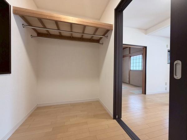 茨木市西安威１丁目の中古一戸建て