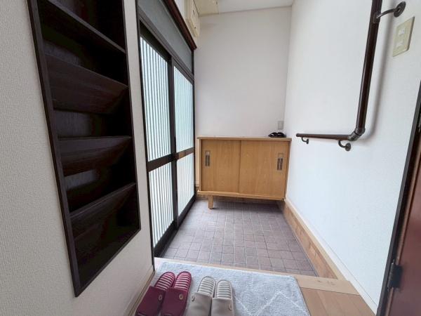 茨木市西安威１丁目の中古一戸建て