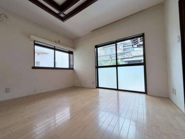 茨木市西安威１丁目の中古一戸建て