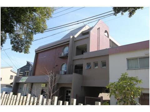 サンフラット茨木