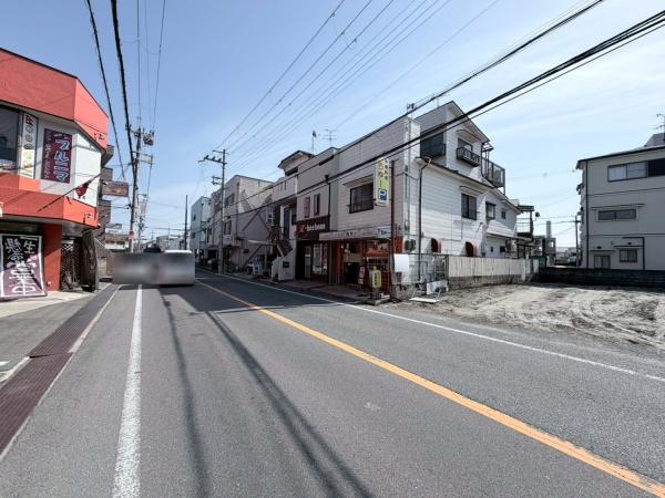 茨木市平田台の土地