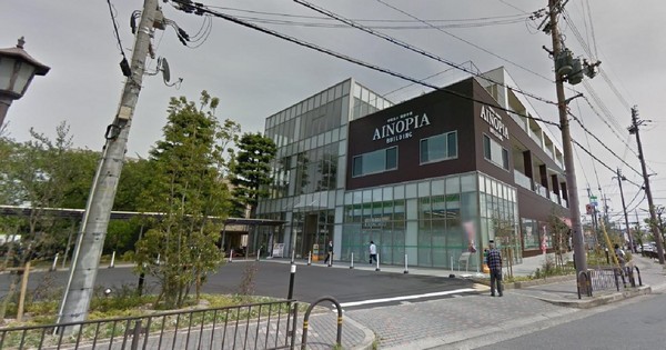 高槻市土室町の土地(ファミリーマートアイノピア店)