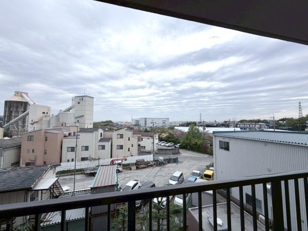 カルチェ茨木
