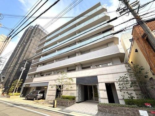 ユニハイム茨木永代町