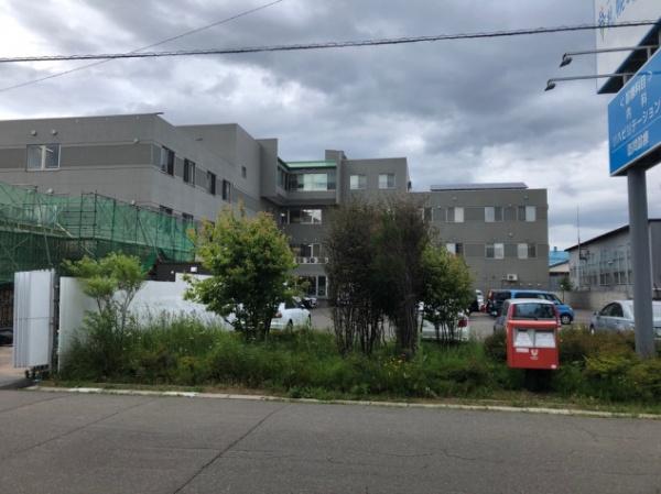 札幌市西区八軒七条西３丁目の中古一戸建て(医療法人社団ひこばえの会札幌さくら病院)