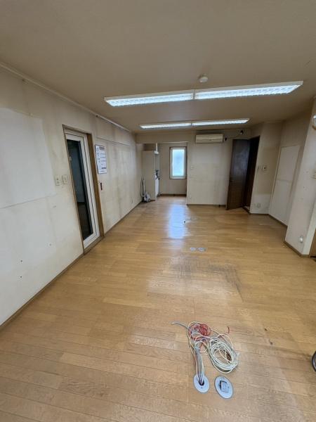 北海道札幌市西区八軒七条西3丁目　中古戸建