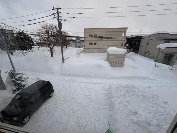 札幌市西区八軒七条西３丁目の土地