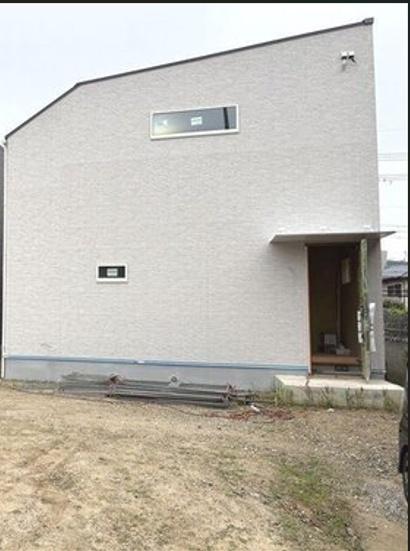 高槻市日吉台五番町 新築戸建 3号地