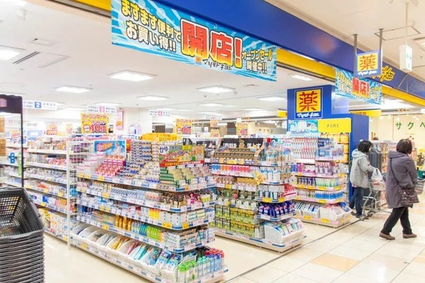 高槻市大塚町２丁目の中古一戸建て(マツモトキヨシビオルネ枚方店)