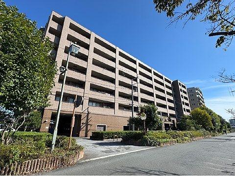 ライオンズマンション高槻リバーサイド