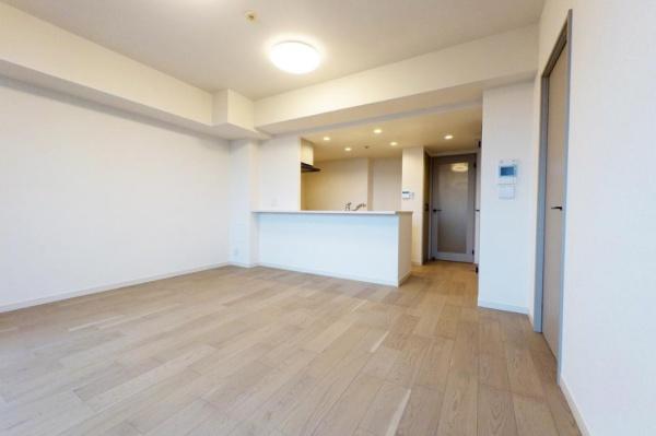 ライオンズマンション高槻リバーサイド