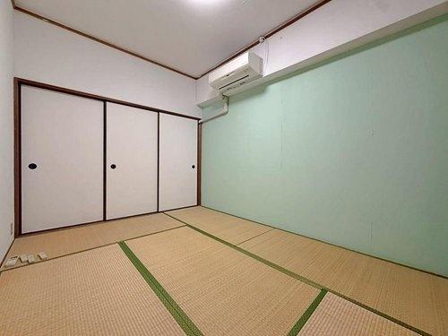 朝日プラザ千里北Ｄ棟