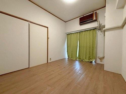 朝日プラザ千里北Ｄ棟