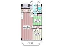 ローレルハイツ茨木総持寺１号棟