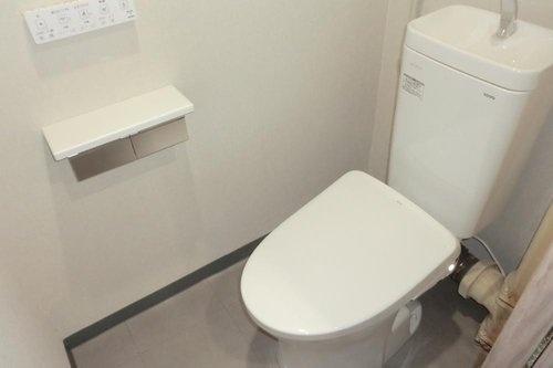ローレルハイツ茨木総持寺１号棟