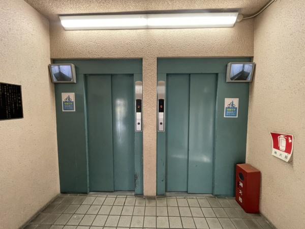 メゾン北梅田