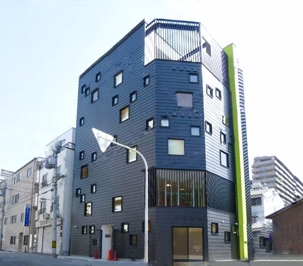 メゾン北梅田(豊崎ちとせ保育園)