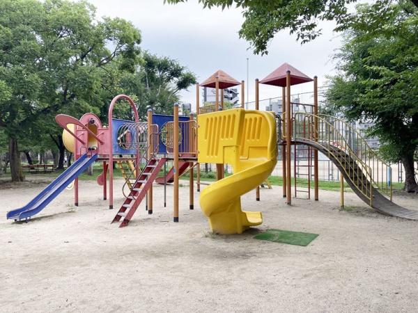 メゾン北梅田(本庄公園)