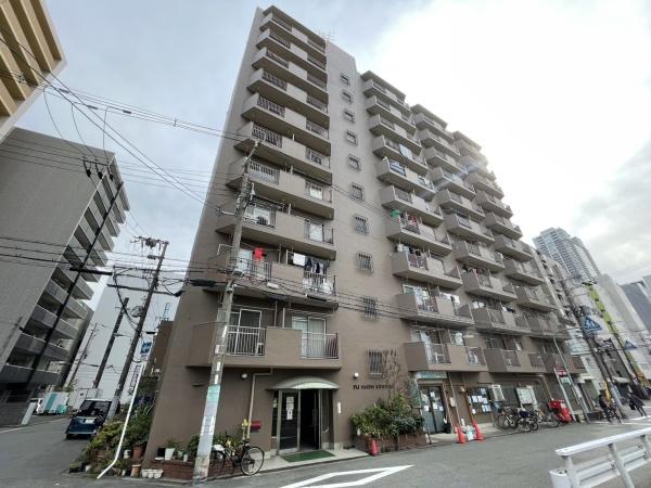 メゾン北梅田