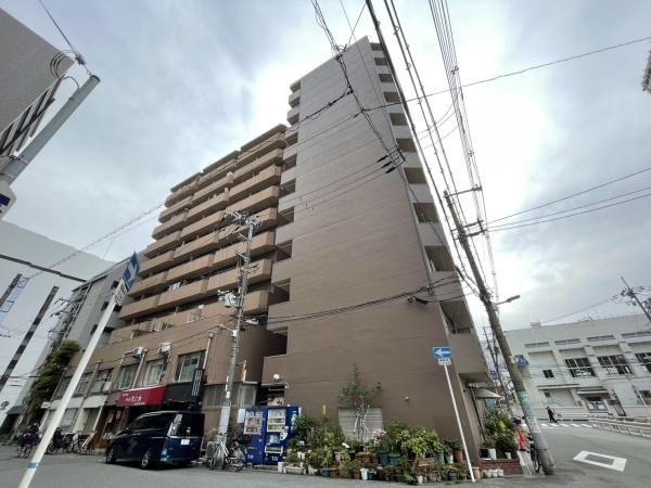 メゾン北梅田