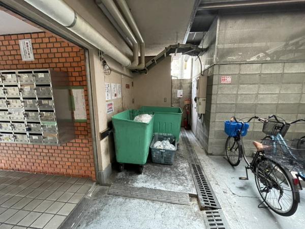メゾン北梅田