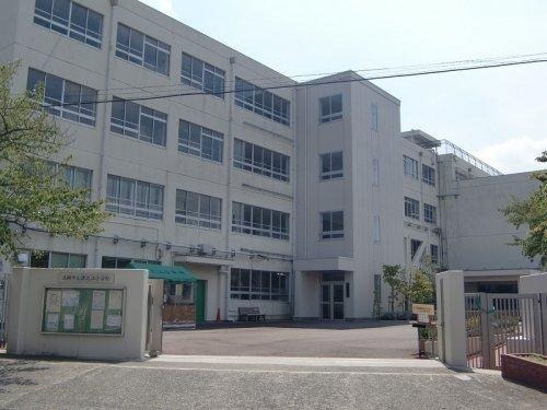 高槻市津之江町１丁目の中古一戸建て(高槻市立津之江小学校)