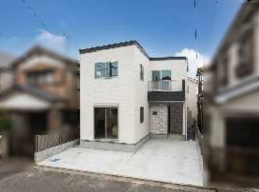 高槻市深沢町1丁目　新築戸建
