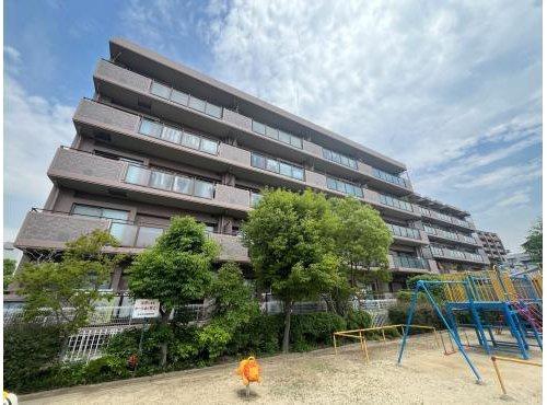 ステイツ茨木奈良町