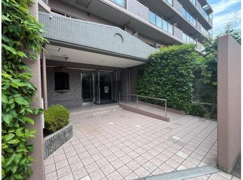 ステイツ茨木奈良町