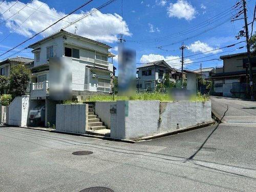 高槻市日吉台六番町　新築戸建