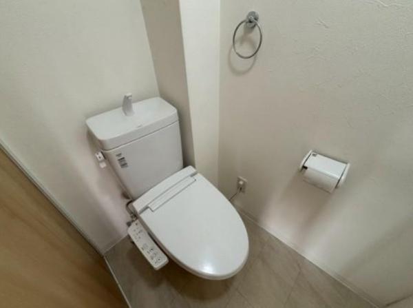サンヴェール高槻２号棟