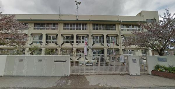 茨木市新和町の中古一戸建て(茨木市立葦原小学校)